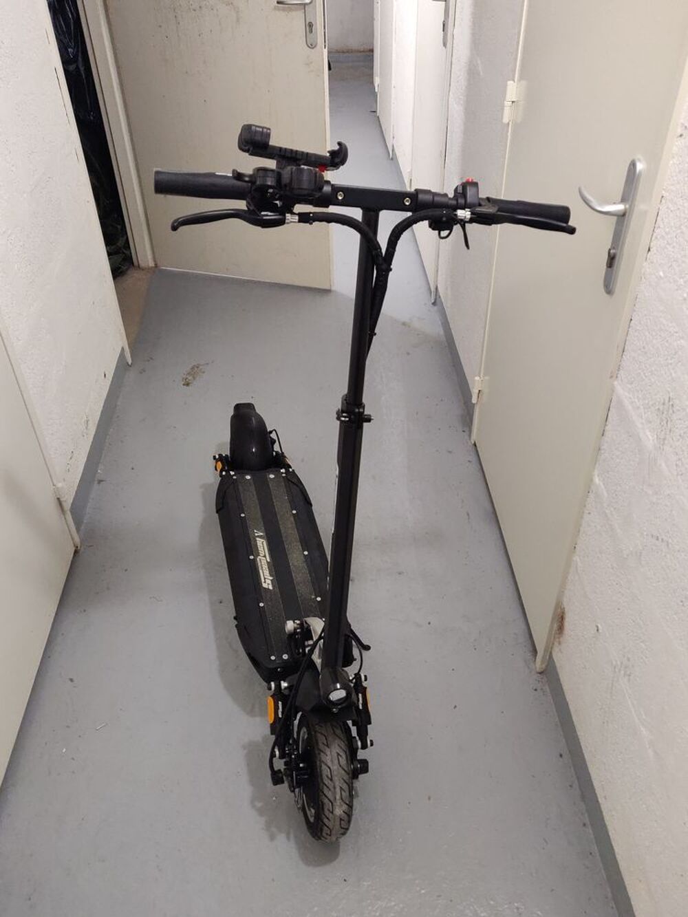 Trottinette &eacute;lectrique Speedway 5 Sports