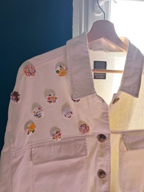 Veste denim blanche 10 Marseille 9 (13)