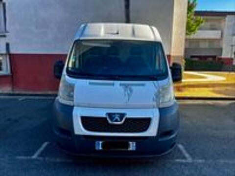 Boxer 2.2 HDi 290C 2013 occasion 33310 Lormont