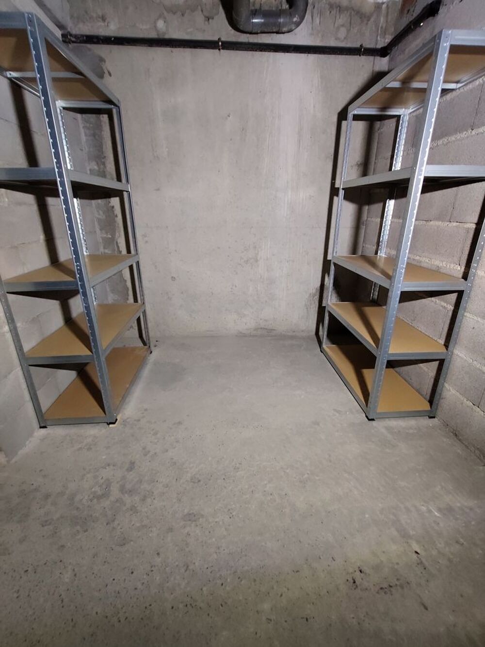 Location Parking/Garage Parking avec box fermé de stockage Toulouse