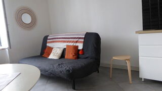  Appartement à louer 1 pièce 1905 m² Blois