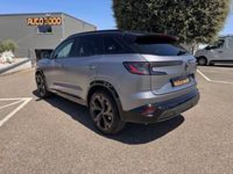 Austral 1.3 TCE 160ch MILD HYBRID TECHNO ESPRIT ALPINE AUTO 2022 occasion 84290 Sainte-C&eacute;cile-les-Vignes