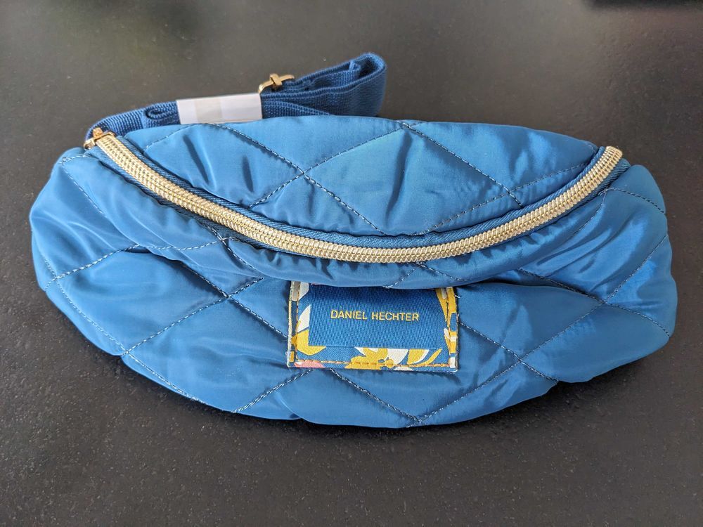 Sac banane Maroquinerie