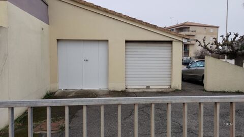  Parking / Garage � louer 12 m�