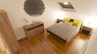  Appartement � vendre 2 pi�ces 20 m�