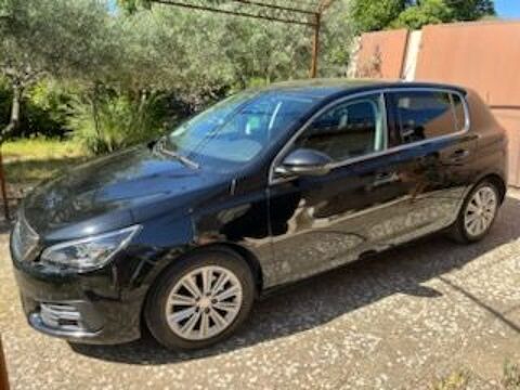 Peugeot 308 PureTech 130ch S&S BVM6 Allure