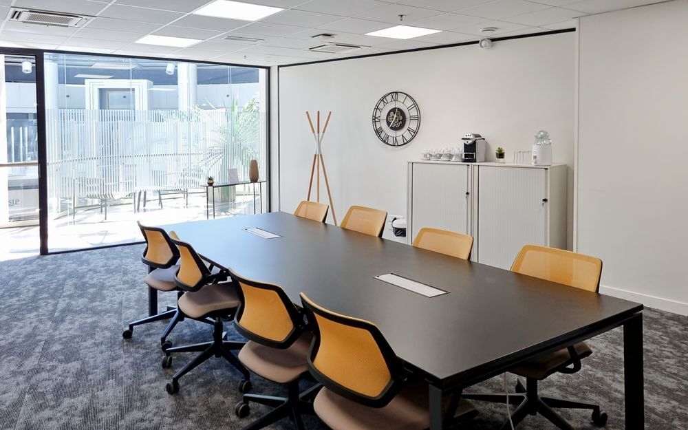   Bureau privé à louer pour 1 personne à Bordeaux, Signature Place des Grands Hommes Bordeaux