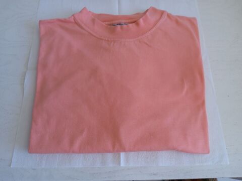 T-SHIRT large Camaïeu T2 Saint-Etienne (42)