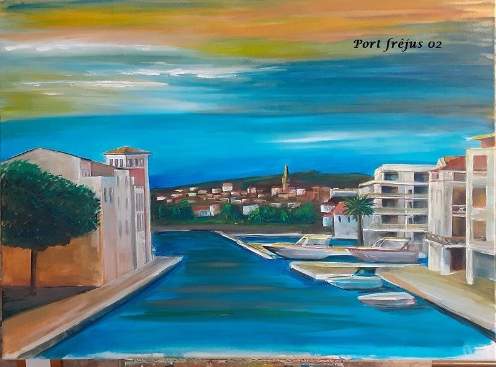 Toile, tableau, peinture Décoration