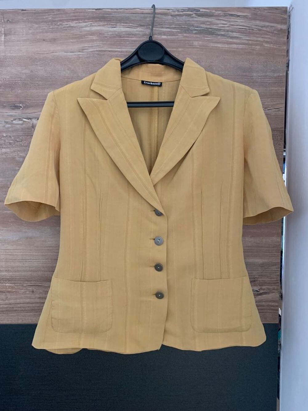 Veste d' &eacute;t&eacute; femme " Cacharel " Vêtements