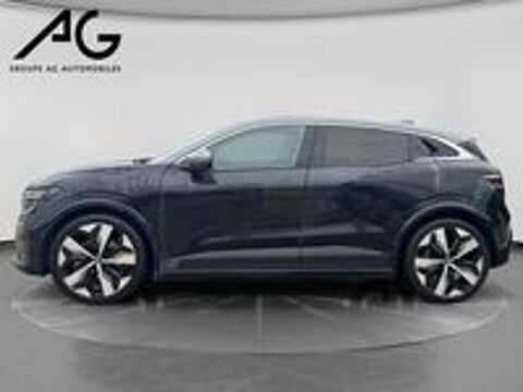 M&eacute;gane Megane E-Tech EV60 220 ch super charge Techno 2022 occasion 51300 Vitry-le-Fran&ccedil;ois