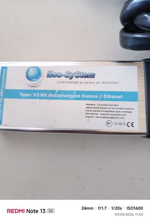 Pi&egrave;ces et &eacute;quipements Voiture Pi&egrave;ces et &eacute;quipements Voiture  occasion Carpentras 84200