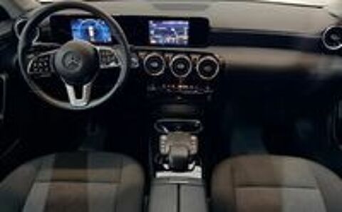 Classe CLA CLA SHOOTING BRAKE 200 D 8G-DCT 2023 occasion 55100 Verdun
