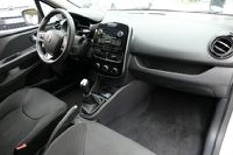 Clio IV Clio TCe 90 - 19 G&eacute;n&eacute;ration 2019 occasion 13600 La Ciotat