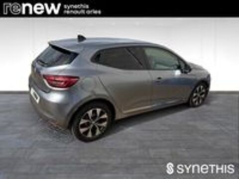 Clio V Clio TCe 100 GPL Evolution 2023 occasion 13200 Arles