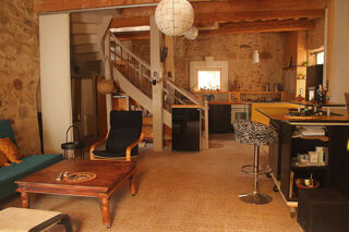  Maison à vendre 5 pièces 230 m²