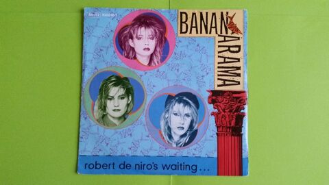 BANANARAMA 0 Toulouse (31)