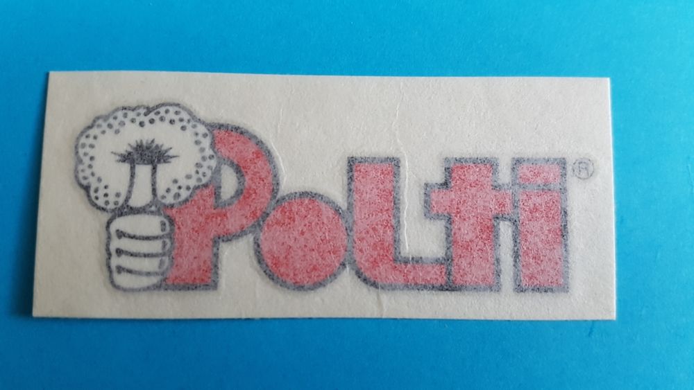 POLTI Vélos