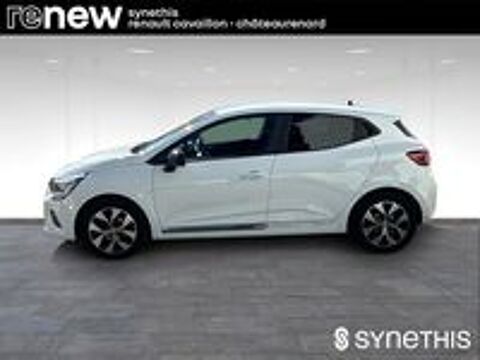 Clio V Clio SCe 65 Evolution 2023 occasion 84300 Cavaillon
