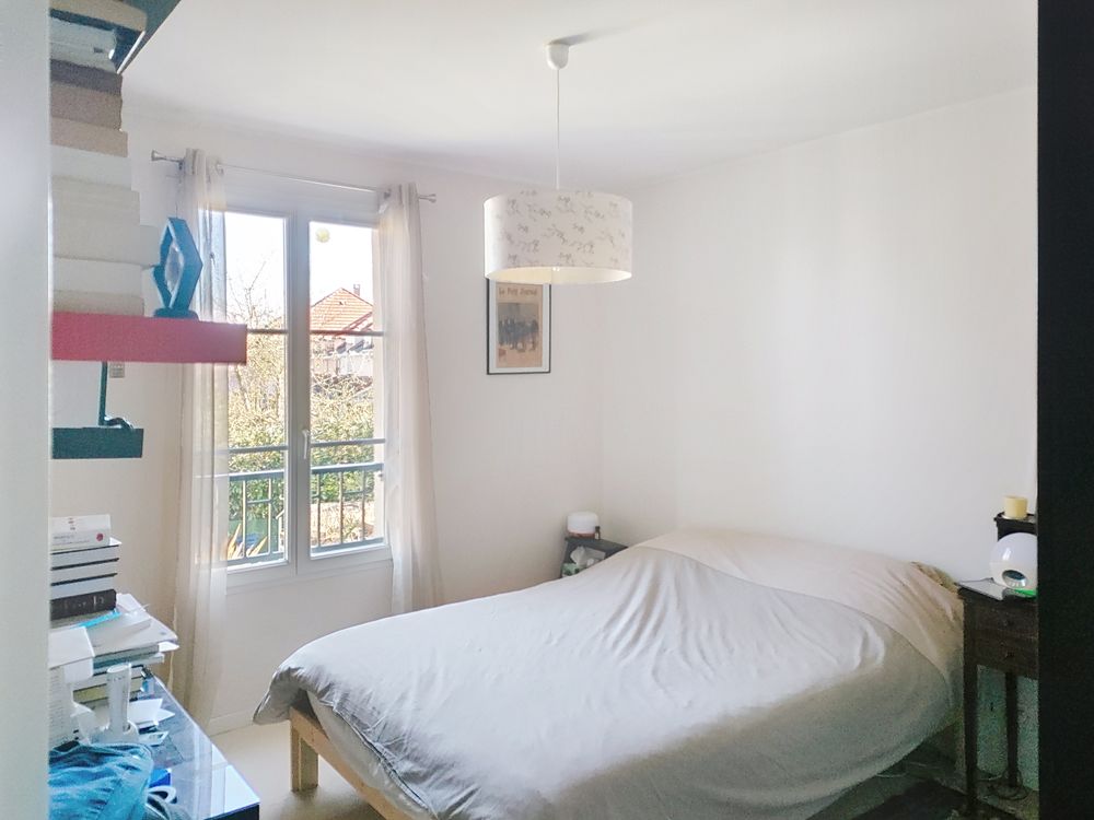 Vente Maison maison 81 m² Lisses (91090) Lisses