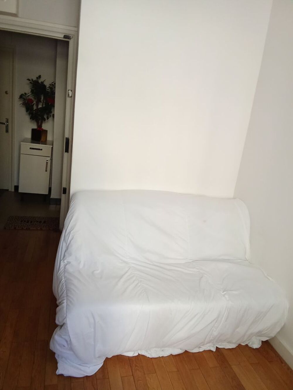 Location Chambre Studio Meublé pour étudiant Lyon 6