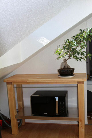  Appartement � louer 2 pi�ces 38 m�