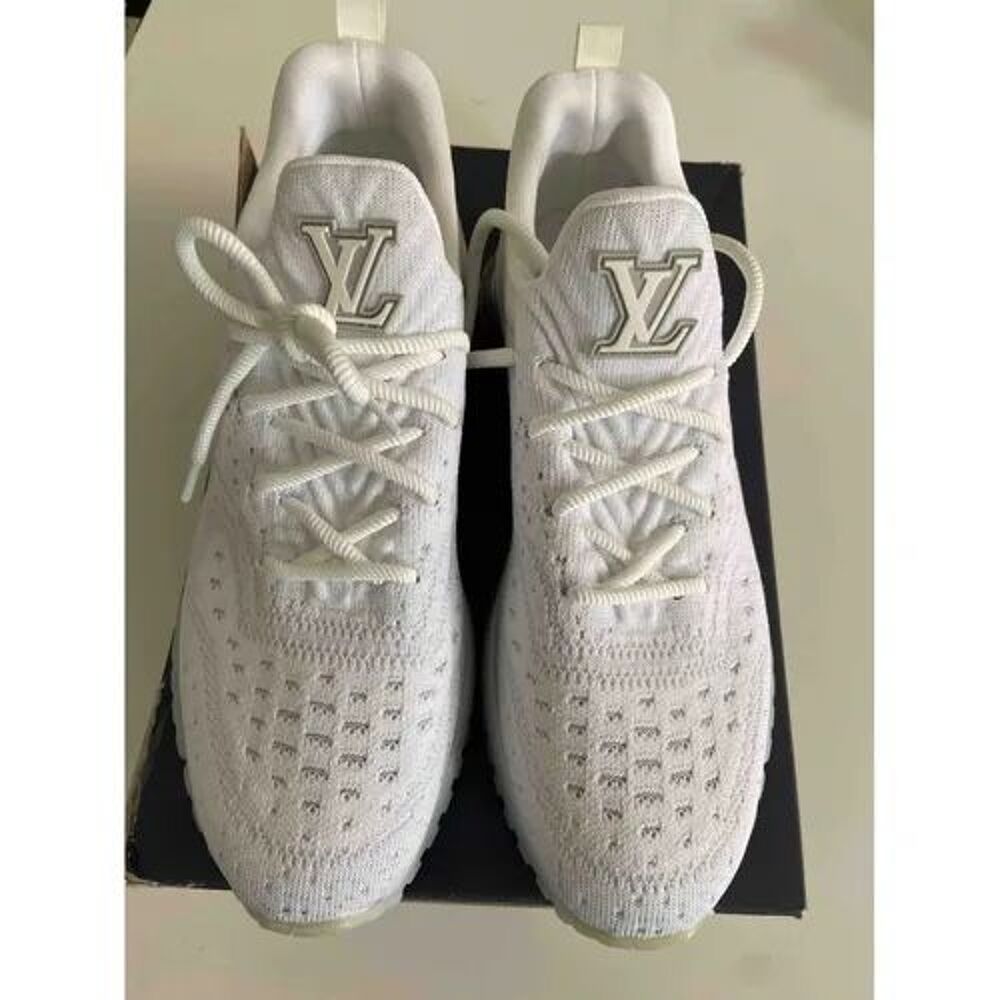 chaussure louis Vuitton Chaussures