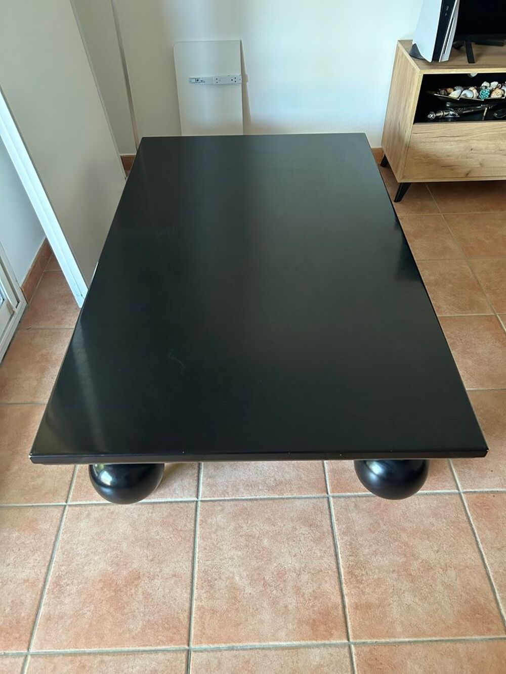 Table basse du salon Meubles