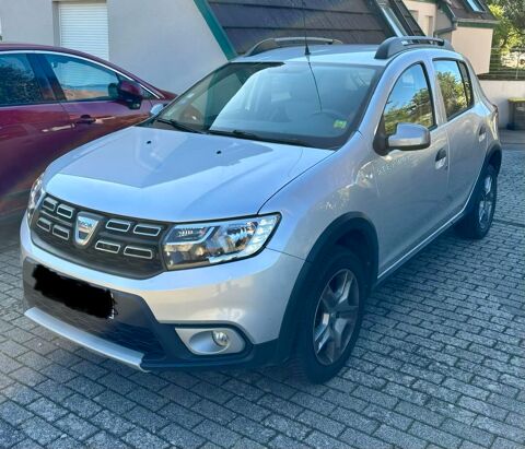 Dacia sandero TCe 90 Stepway