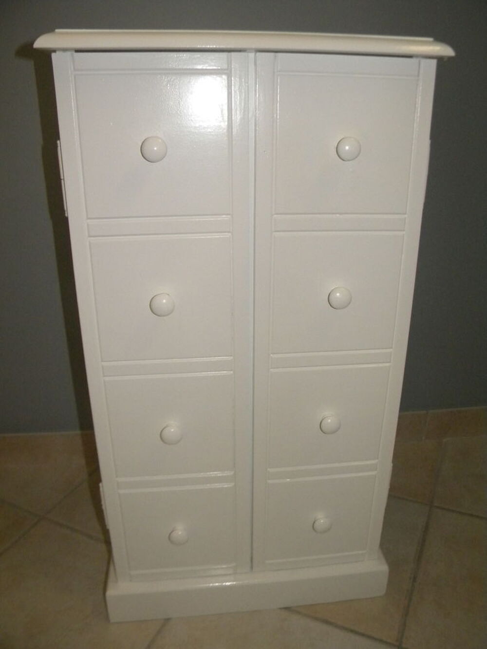 Meuble de rangement pour CD Meubles