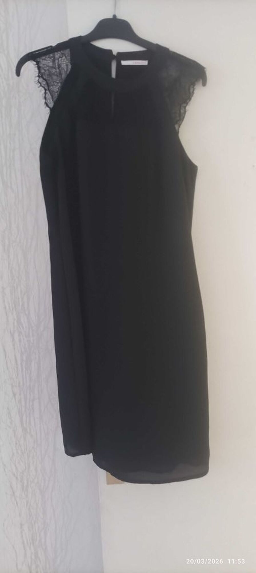 v&ecirc;tements femme taille xs / s Vêtements