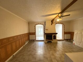  Maison � vendre 5 pi�ces 104 m�