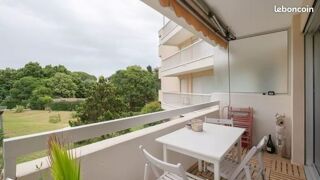  Appartement � vendre 3 pi�ces 79 m�