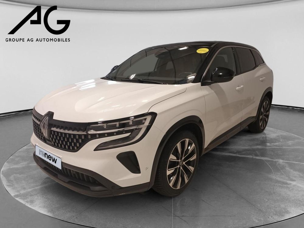 Austral mild hybrid advanced 130 Techno 2022 occasion 08000 Charleville-M&eacute;zi&egrave;res