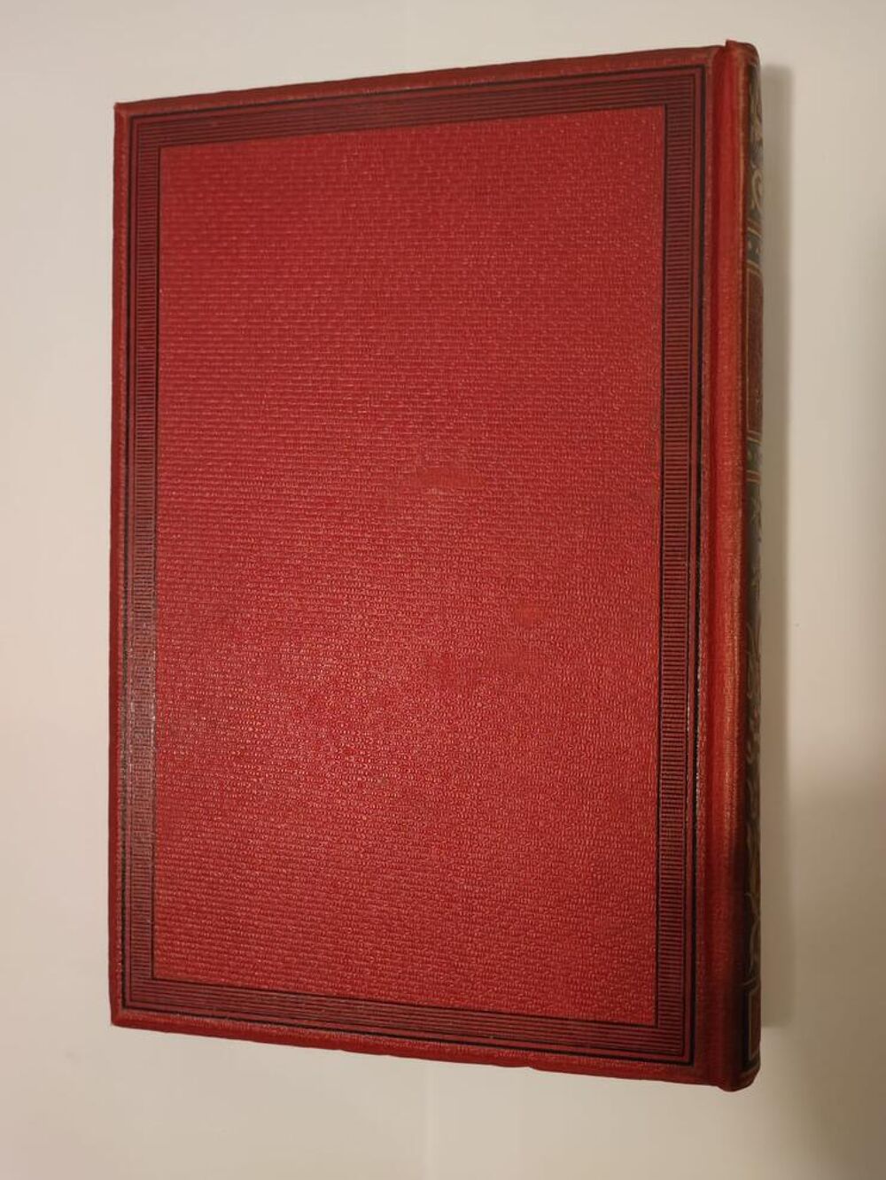 Livres anciens de collection. Livres et BD
