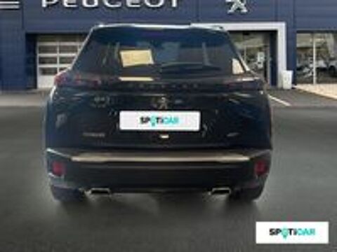 2008 PureTech 130 S&S BVM6 GT Line 2022 occasion 46000 Cahors
