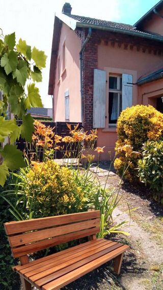  Maison � vendre 5 pi�ces 84 m�