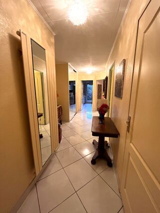  Appartement � vendre 3 pi�ces 71 m�