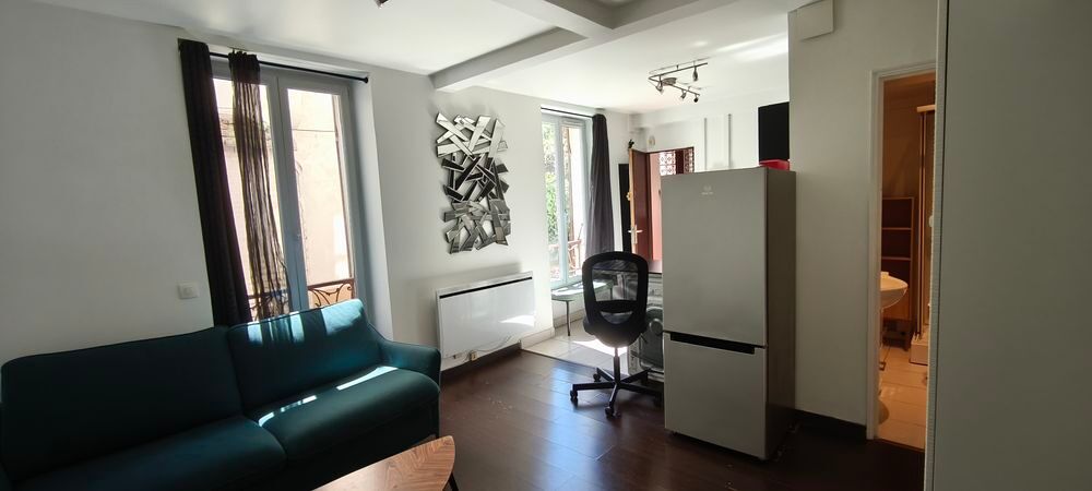 Vente Appartement Studio bois de Vincennes métro liberté L8 Charenton-le-pont