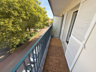  Appartement  vendre 1 pice 21 m