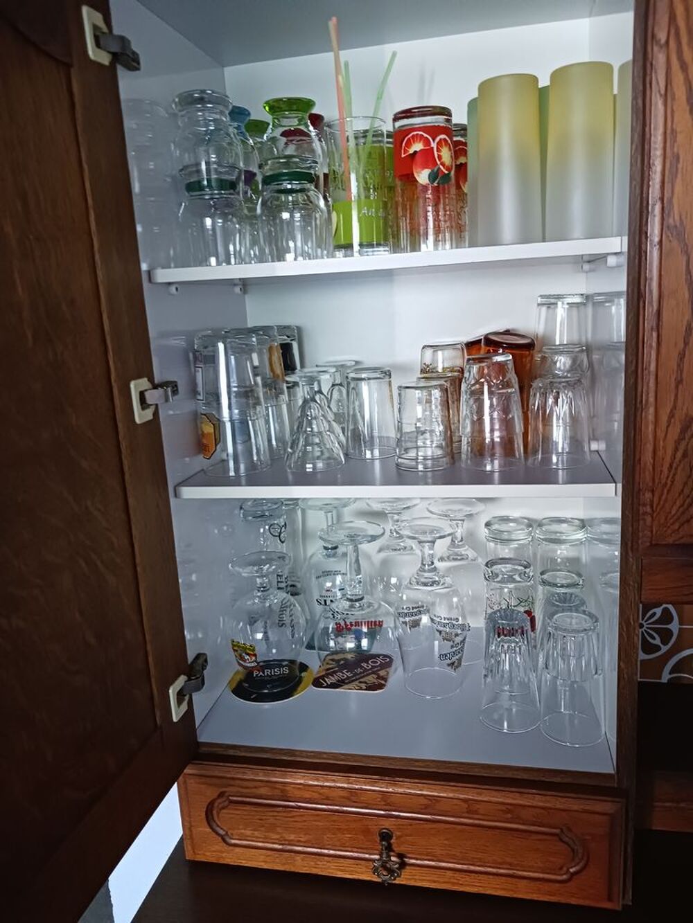Buffet de cuisine Meubles