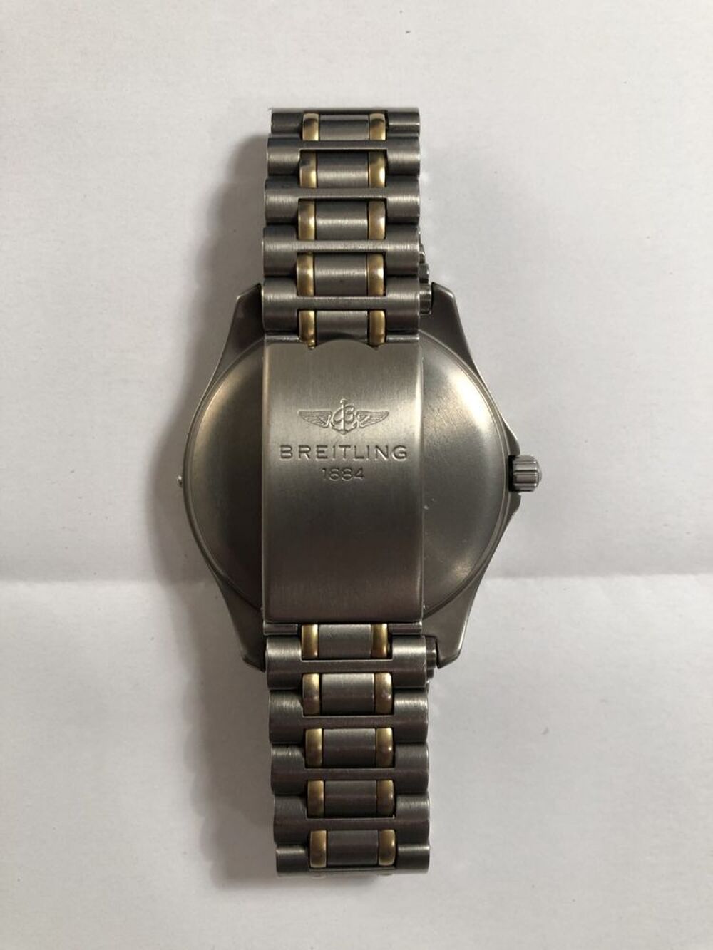 Breitling Aerospace Patrouille de France Bijoux et montres
