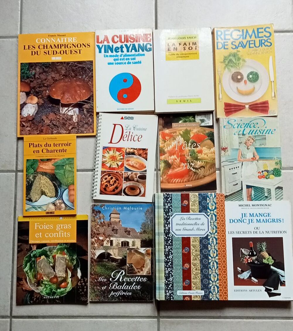 Vide Livres Livres et BD