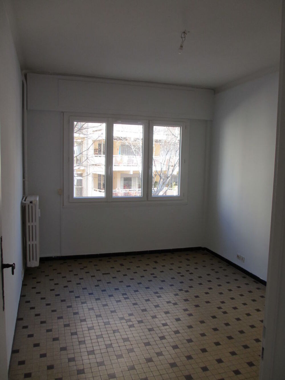 Vente Appartement Port Saint-Louis-Cunéo T5 de 89m2 Toulon