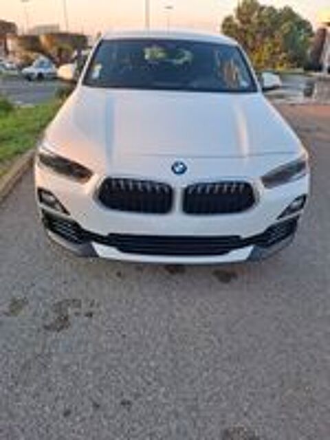 X2 xDrive 18d 150 ch BVA8 Lounge 2020 occasion 34970 Lattes