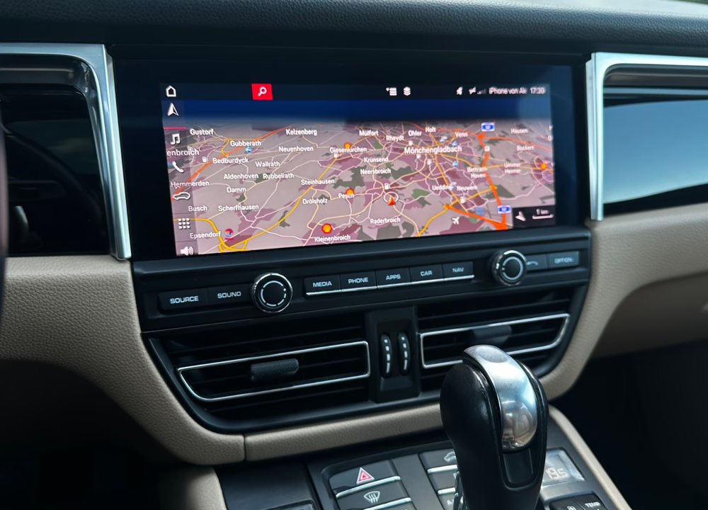 Macan S 3.0 354 ch PDK 2020 occasion Berlin