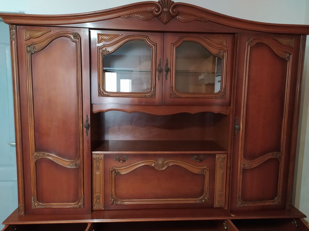 Living style Louis-Philippe Meubles