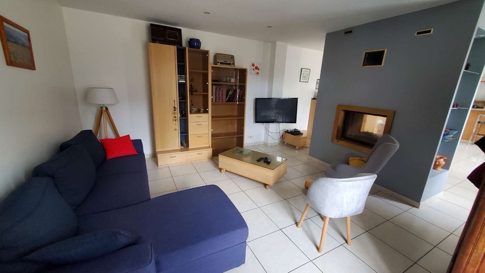 Location Appartement Maison colocation Juigné-sur-loire