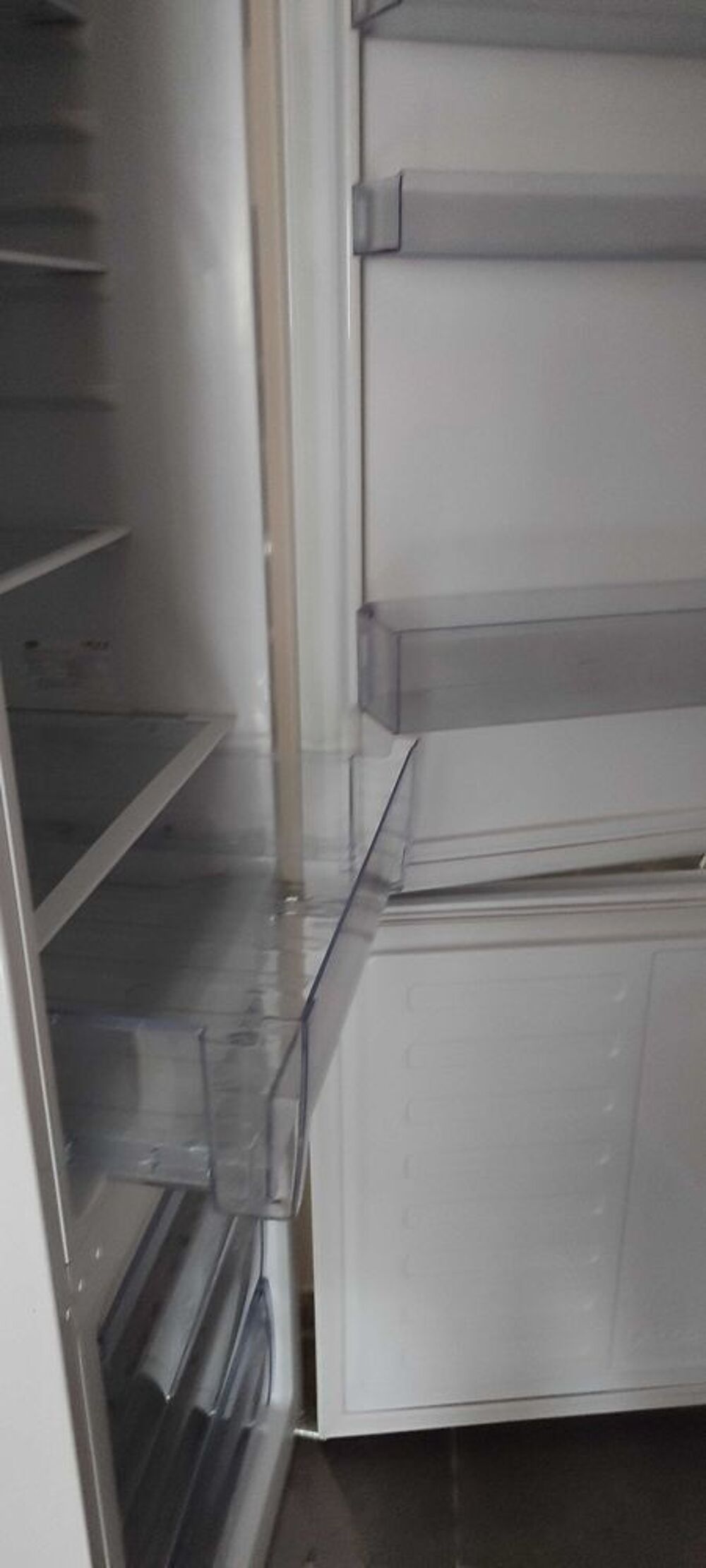 frigo cong&eacute;lateur Electroménager
