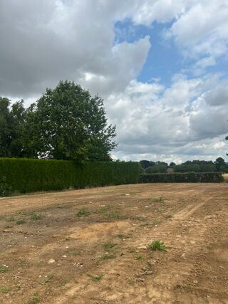  Terrain � vendre 1377 m�